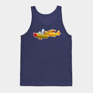 Sea Duck Tank Top